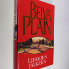 Belva Plain : Liekkien jälkeen - pikkukuva 1
