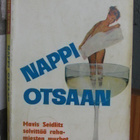 Carter Brown 81: Nappi otsaan, 176 s. - pikkukuva 1
