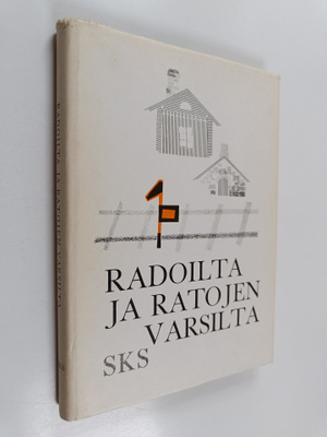Ilmar (toim.) Talve : Radoilta ja ratojen varsilta : raut...