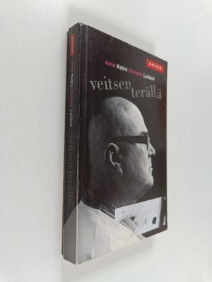 Arno Kotro ym. : Veitsen terällä