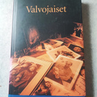 Valvojaiset Anne Enright - pikkukuva 1