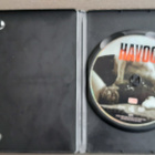 DVD: Havoc (Anne Hathaway, Bijou Phillips 2005) - pikkukuva 3