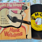 Hank Williams EP - pikkukuva 1