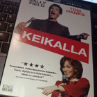 DVD KEIKALLA Tom Hanks - pikkukuva 1