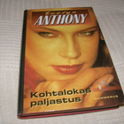Evelyn Anthony Kohtalokas paljastus -sid - pikkukuva 1