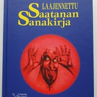 Ambrose Bierce: Laajennettu saatanan sanakirja - pikkukuva 1