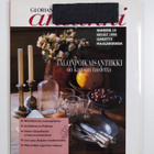 Glorian antiikki 17, talvi 1997 - pikkukuva 2