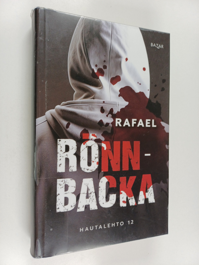 Christian Rönnbacka : Rafael