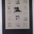 Kauko Lehtinen : Sara Hildenin taidemuseo 4.9.-16.10.1983 - pikkukuva 2