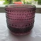 IITTALA KASTEHELMI KANERVA ( käyttämätön) 64mm - pikkukuva 1
