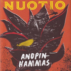Eppu Nuotio: Anopinhammas - pikkukuva 1