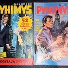 Pyhimys 1977-1984 (valikoima) - pikkukuva 2
