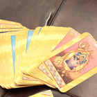 Regina Tarot korttipakka suomenkielisellä ohjekirjalla - pikkukuva 4