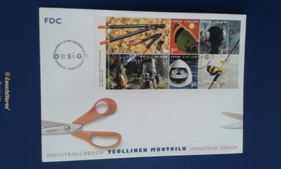 fdc 1999 suomalainen muotoilu