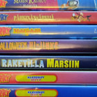 Tom ja Jerry 7 kpl - pikkukuva 1