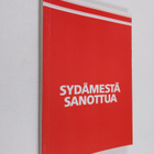Sydämestä sanottua - pikkukuva 1