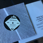 Wild Beasts . Albatross / Smother 7” LP vinyyli - pikkukuva 1
