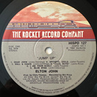 [LP] ELTON JOHN: JUMP UP! - pikkukuva 4
