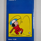 Charles M. Schulz : Olet söpö, Jaska Jokunen - pikkukuva 2