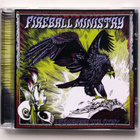 FIREBALL MINISTRY Remember the Story CD 2017 HUIPPUKUNTO - pikkukuva 1