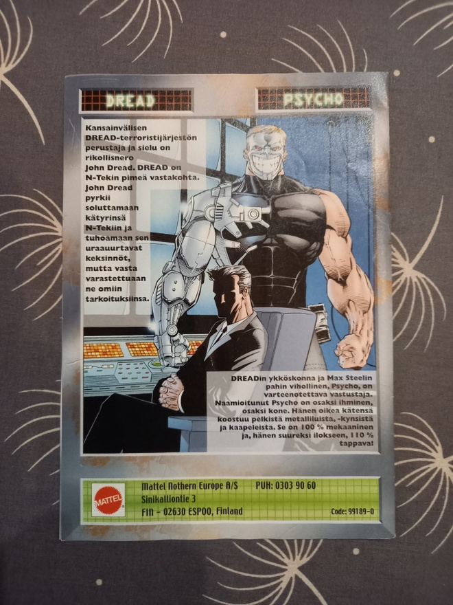 Item image