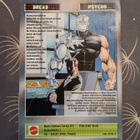 Max Steel: Taistelu alkaa, keräilynumero, 1999 - pikkukuva 2