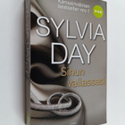 Sylvia Day : Sinun vallassasi - pikkukuva 1