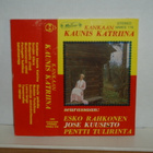Esko Rahkonen Jose Kuusisto Pentti Tulirinta * kasetti - pikkukuva 1