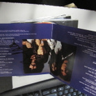 BLACKJACK - S / T CD BRUCE KULICKIN NIMIKIRJOITUKSELLA - pikkukuva 2