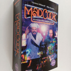 Tuomas Milonoff : Mad cook : kulinaristinen seikkailukirja - pikkukuva 1