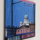 Anja Laanio : Helsinki Helsingfors - pikkukuva 1