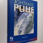 Pauli Juuti : Johtamispuhe - pikkukuva 1