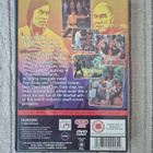 Renegade Master (Carter Wong) DVD - pikkukuva 2