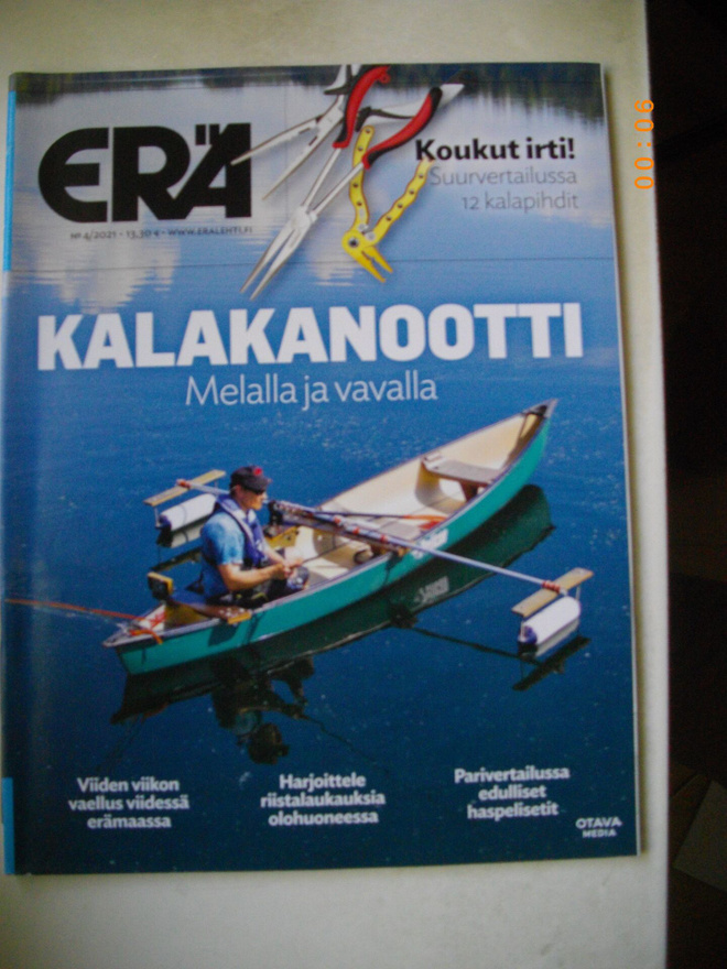 Erä Nro 4/2021