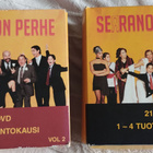 Serranon perhe *Kaikki kaudet - pikkukuva 1