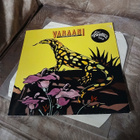 J. Karjalainen Ja Mustat Lasit – Varaani LP - pikkukuva 1