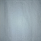 Valkoinen pystyraita sisustuskangas  140x140cm - pikkukuva 1