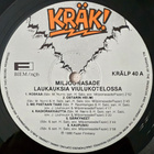 [LP] MILJOONASADE: LAUKAUKSIA VIULUKOTELOSSA - pikkukuva 4