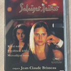 Salaiset leikit (2002) ranskalainen eroottinen draama - pikkukuva 1
