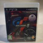 GRAN TURISMO 5 (PS3) - pikkukuva 1