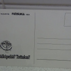 FC KUUSYSI 1991, FUTISLIIGA , LAHDEN 1, Jälkipeliä? Tottakai - pikkukuva 2