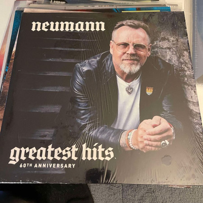 Neumann : Greatest Hits - 60th Anniversary