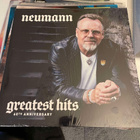 Neumann : Greatest Hits - 60th Anniversary - pikkukuva 1