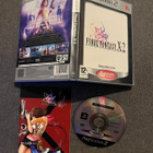 Final Fantasy X-2 PS2 - pikkukuva 1