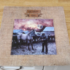 Edu Kettunen Rodeo LP - pikkukuva 1