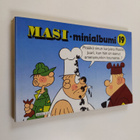 Mort Walker : Masi-minialbumi 19 - pikkukuva 1