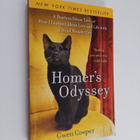 Gwen Cooper : Homer's Odyssey - pikkukuva 1