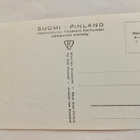 VANHA Postikortti Koli 1930-l Karhumäki - pikkukuva 2