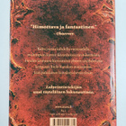 Kate Mosse : Krypta - pikkukuva 2