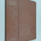 Carl Justi : Murillo - pikkukuva 1